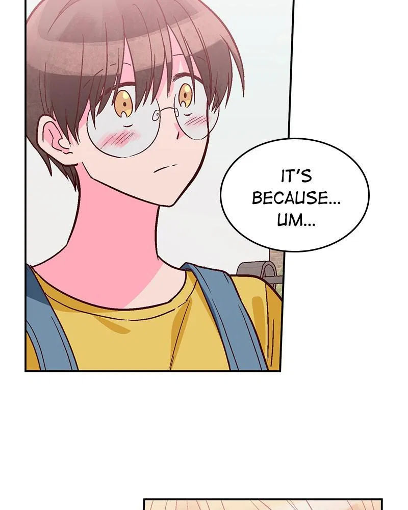 The Man Who Cleans up Makeup Chapter 110 – Page 12