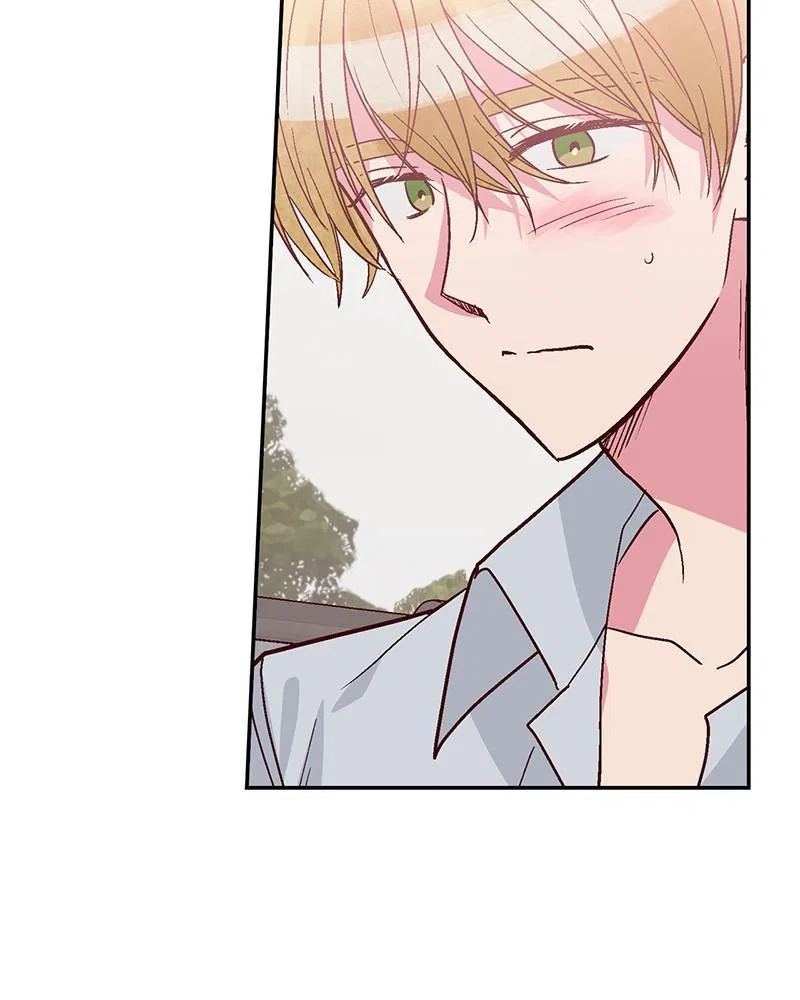 The Man Who Cleans up Makeup Chapter 110 – Page 13