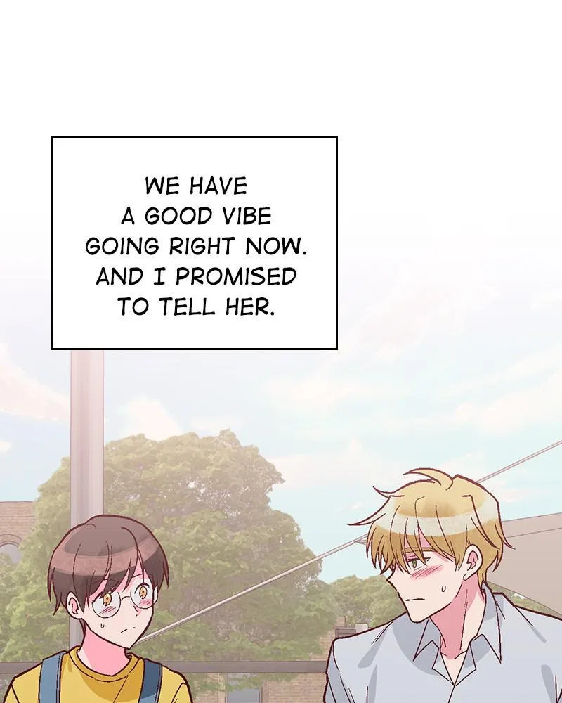 The Man Who Cleans up Makeup Chapter 110 – Page 15