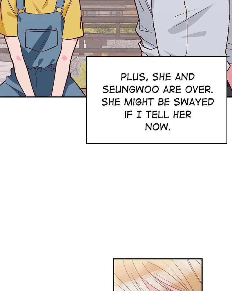 The Man Who Cleans up Makeup Chapter 110 – Page 16