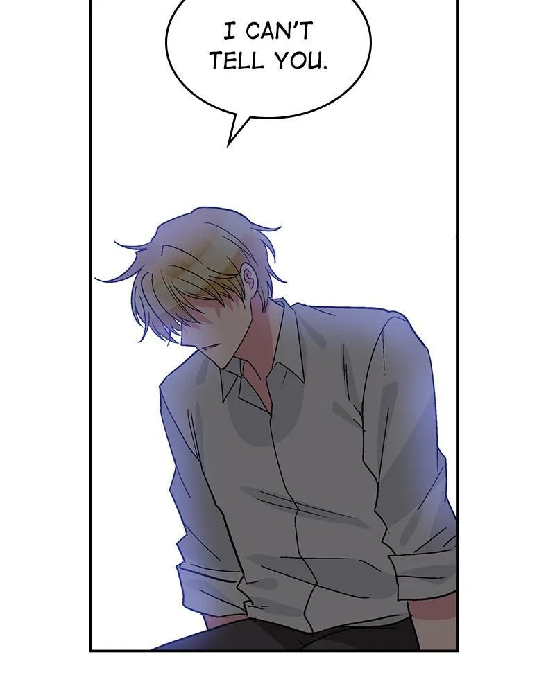 The Man Who Cleans up Makeup Chapter 110 – Page 20