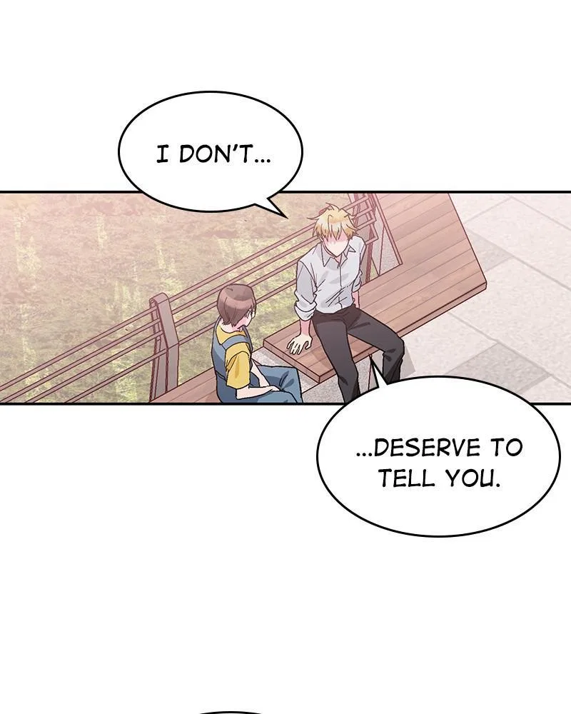 The Man Who Cleans up Makeup Chapter 110 – Page 23