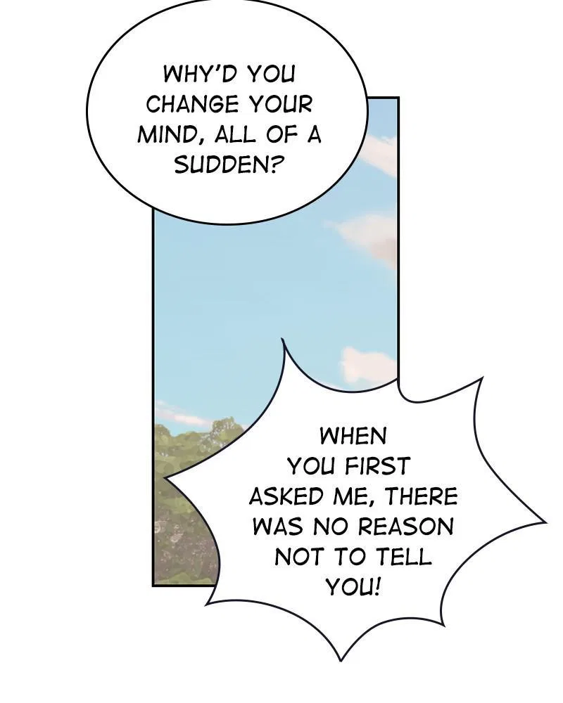 The Man Who Cleans up Makeup Chapter 110 – Page 24