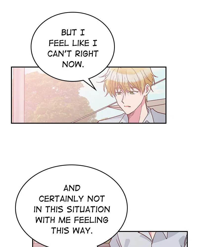 The Man Who Cleans up Makeup Chapter 110 – Page 25