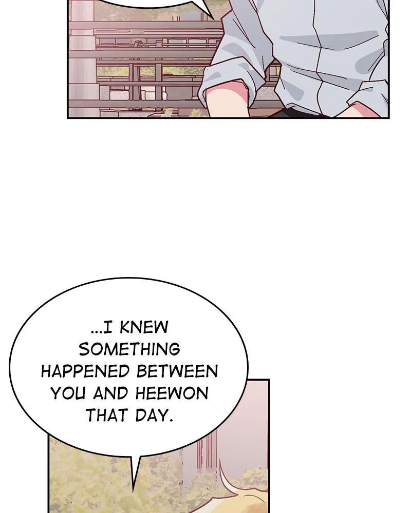 The Man Who Cleans up Makeup Chapter 110 – Page 26