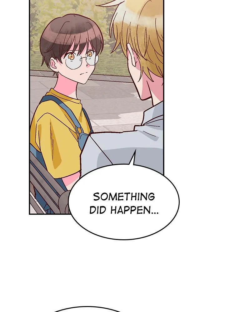 The Man Who Cleans up Makeup Chapter 110 – Page 27