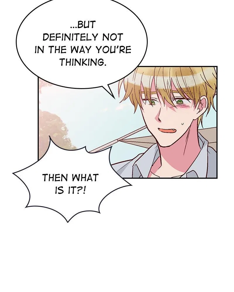 The Man Who Cleans up Makeup Chapter 110 – Page 28