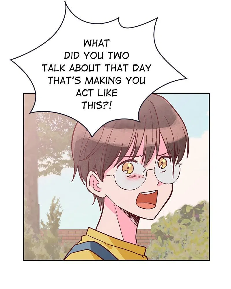 The Man Who Cleans up Makeup Chapter 110 – Page 29