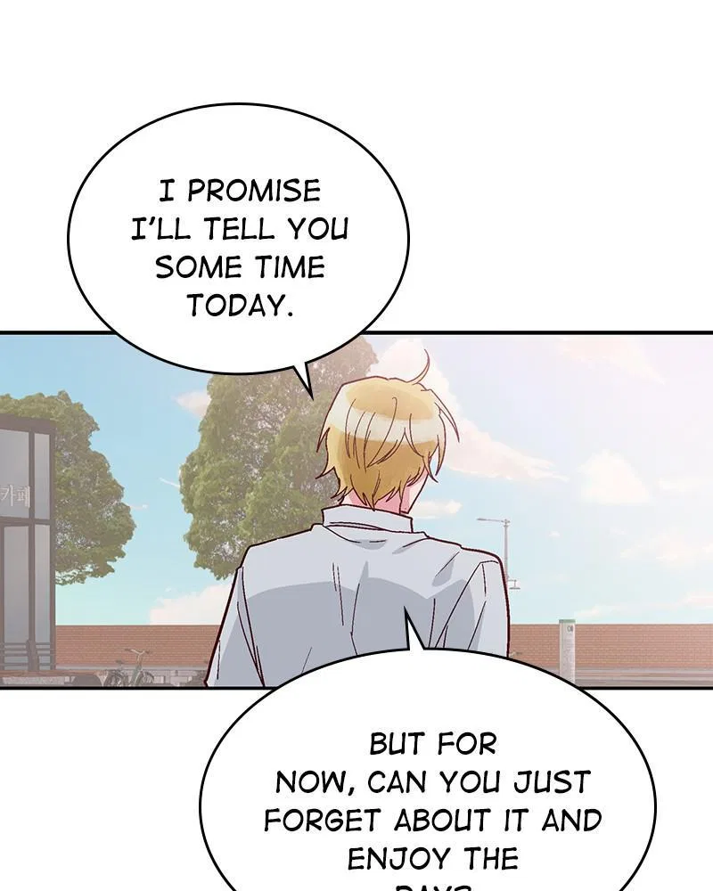The Man Who Cleans up Makeup Chapter 110 – Page 31