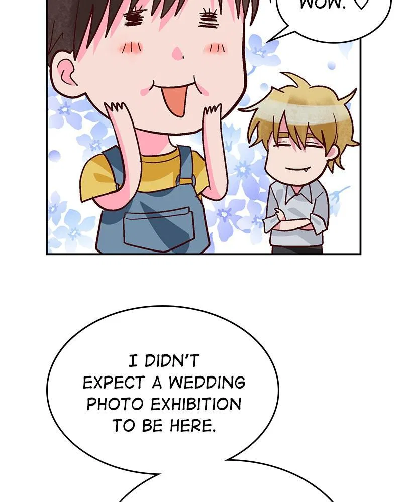 The Man Who Cleans up Makeup Chapter 110 – Page 37