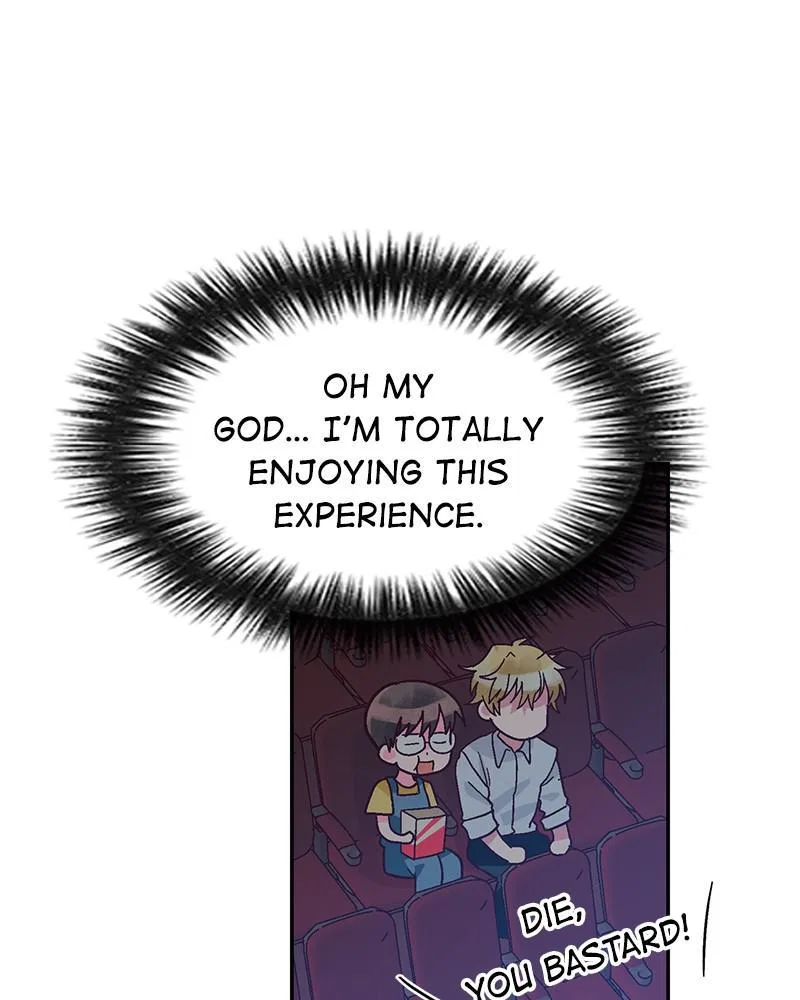 The Man Who Cleans up Makeup Chapter 110 – Page 42