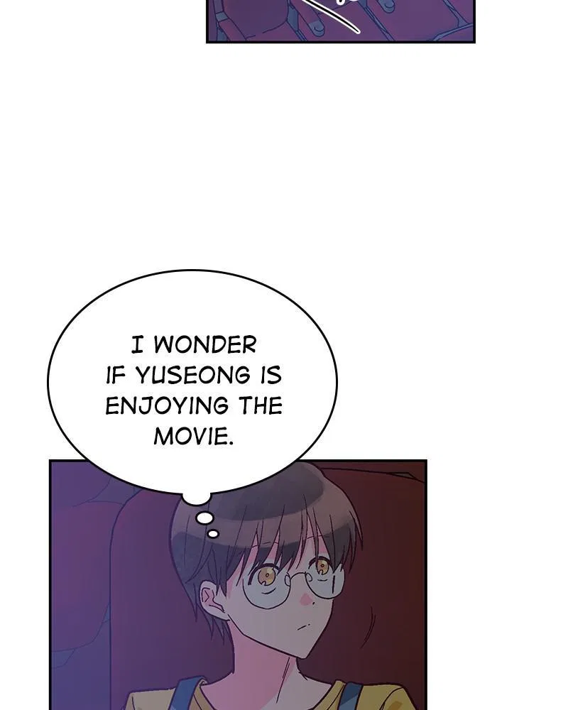 The Man Who Cleans up Makeup Chapter 110 – Page 43