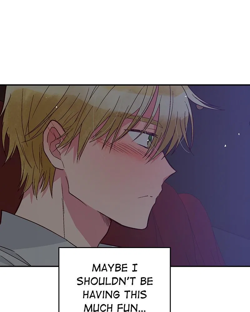 The Man Who Cleans up Makeup Chapter 110 – Page 47