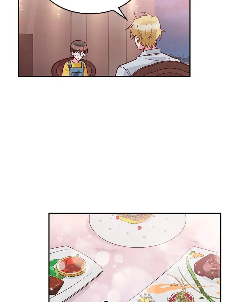 The Man Who Cleans up Makeup Chapter 110 – Page 50