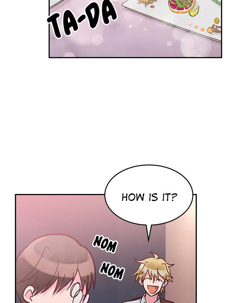 The Man Who Cleans up Makeup Chapter 110 – Page 51