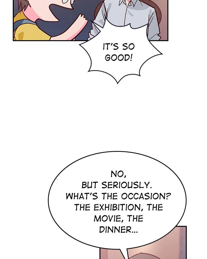 The Man Who Cleans up Makeup Chapter 110 – Page 52