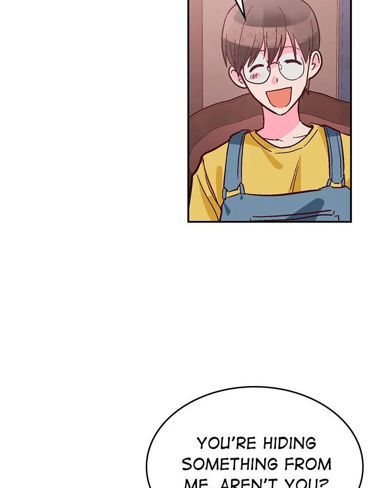 The Man Who Cleans up Makeup Chapter 110 – Page 53