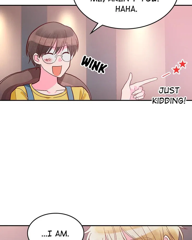 The Man Who Cleans up Makeup Chapter 110 – Page 54