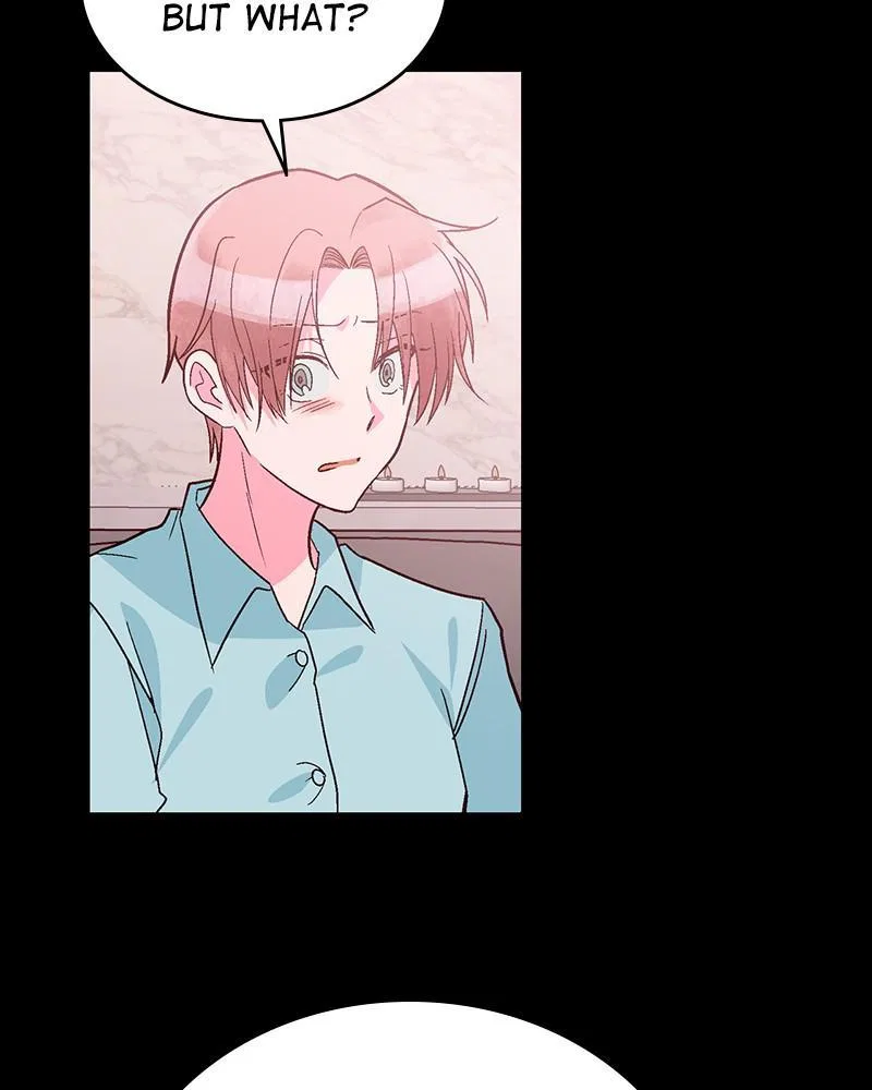 The Man Who Cleans up Makeup Chapter 110 – Page 59