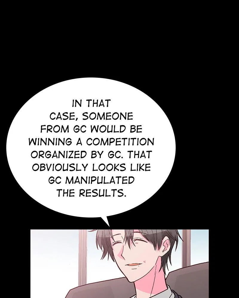The Man Who Cleans up Makeup Chapter 110 – Page 62