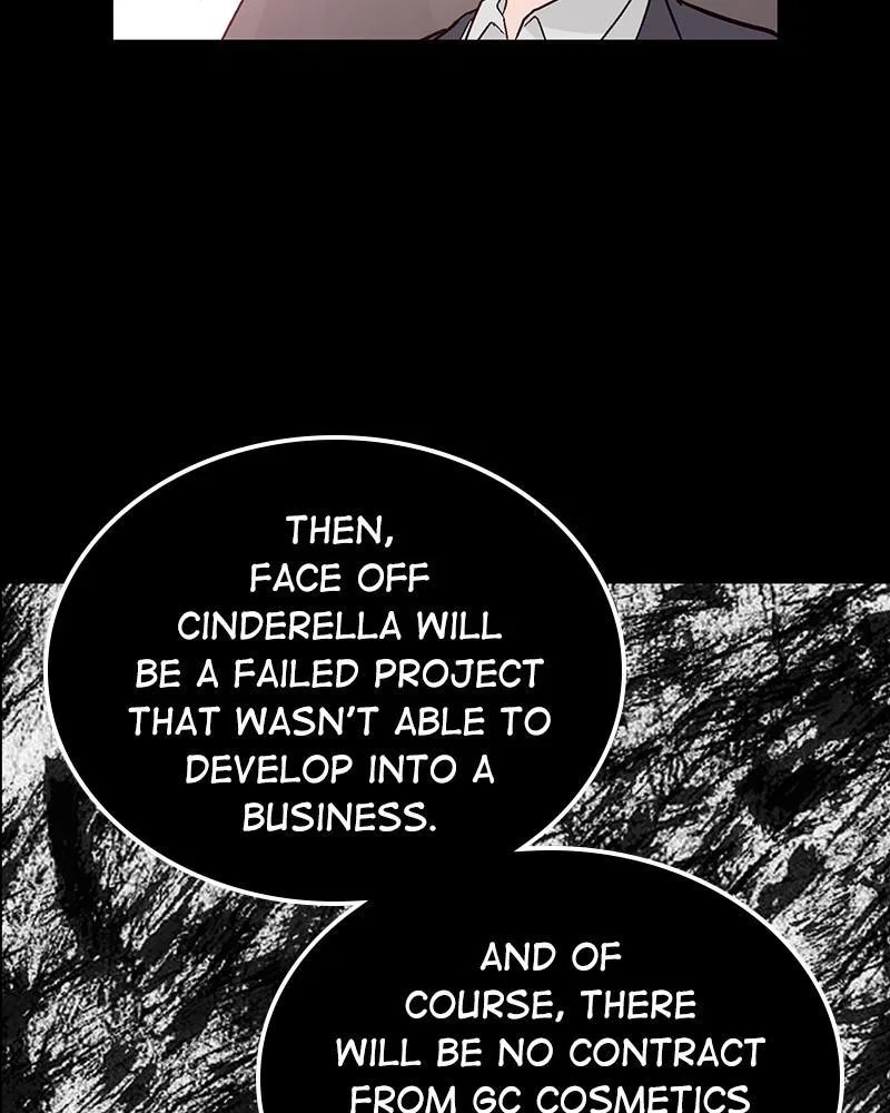 The Man Who Cleans up Makeup Chapter 110 – Page 63
