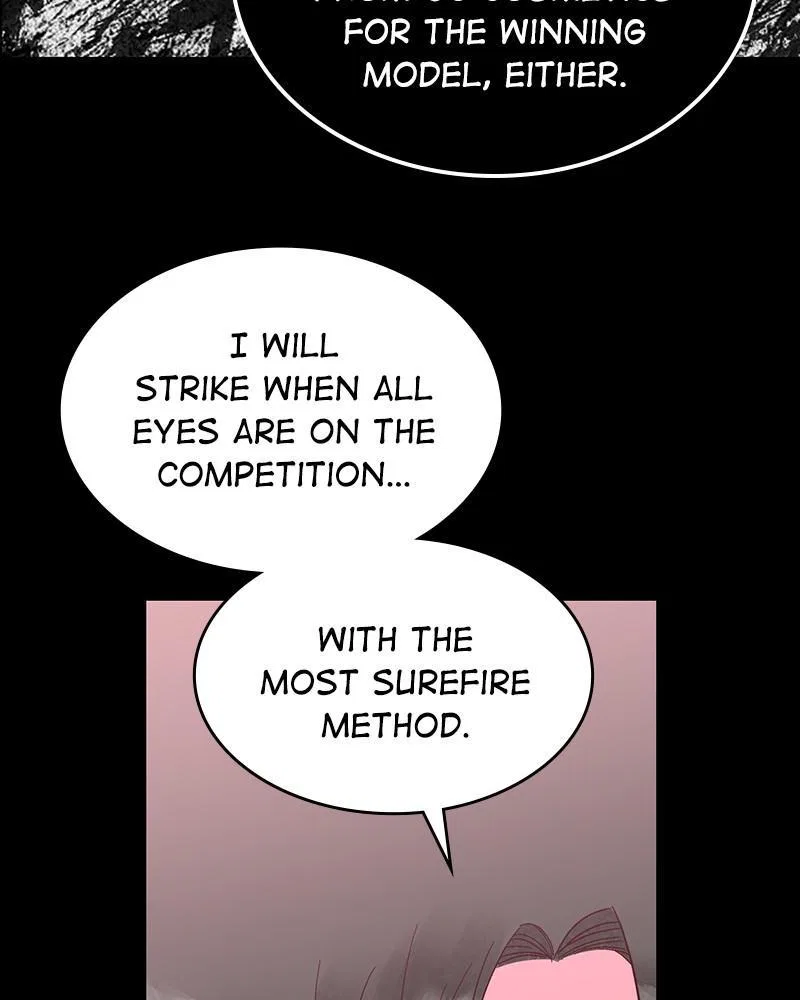 The Man Who Cleans up Makeup Chapter 110 – Page 64