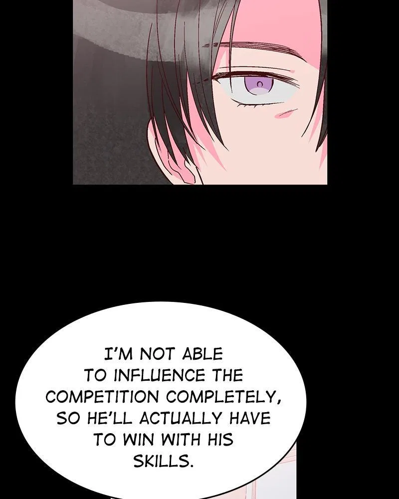 The Man Who Cleans up Makeup Chapter 110 – Page 65