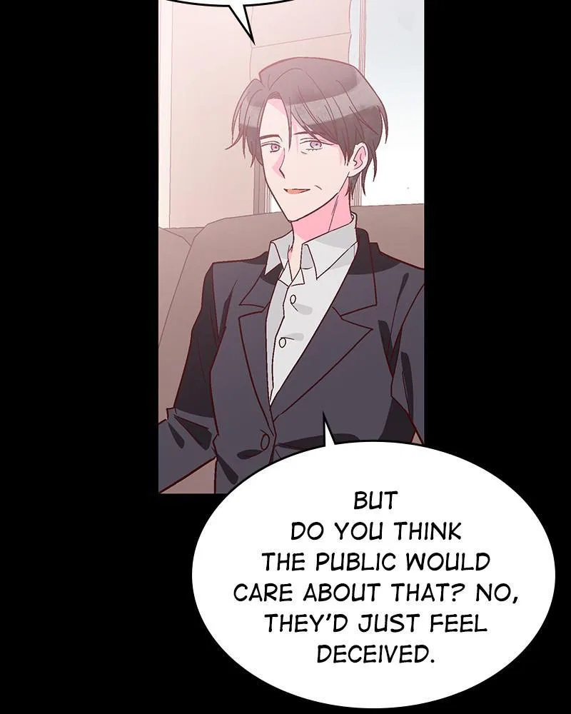 The Man Who Cleans up Makeup Chapter 110 – Page 66