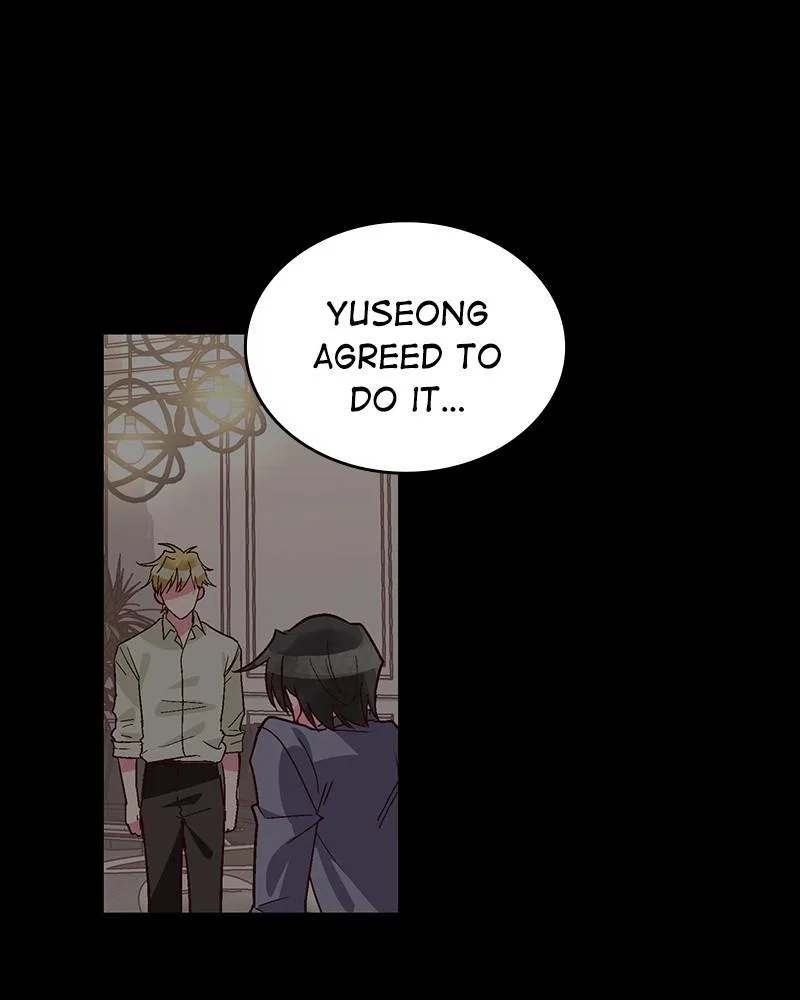 The Man Who Cleans up Makeup Chapter 110 – Page 67