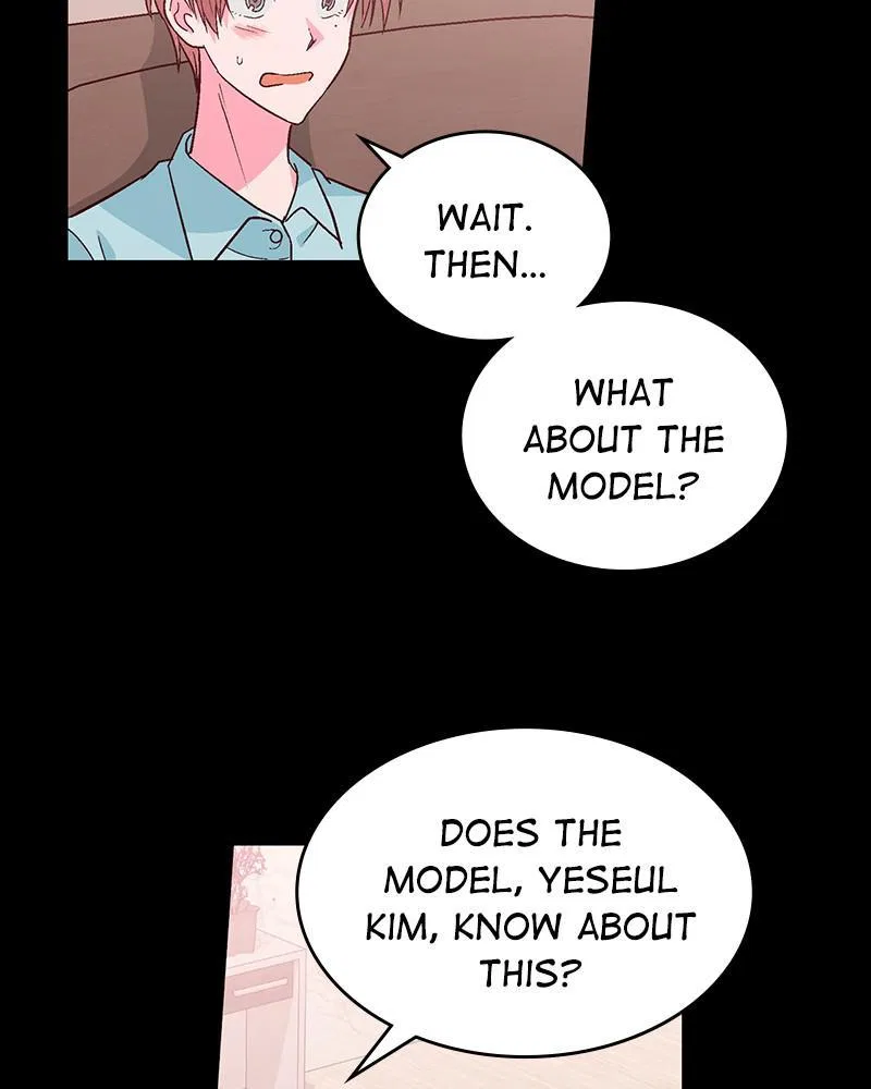 The Man Who Cleans up Makeup Chapter 110 – Page 70