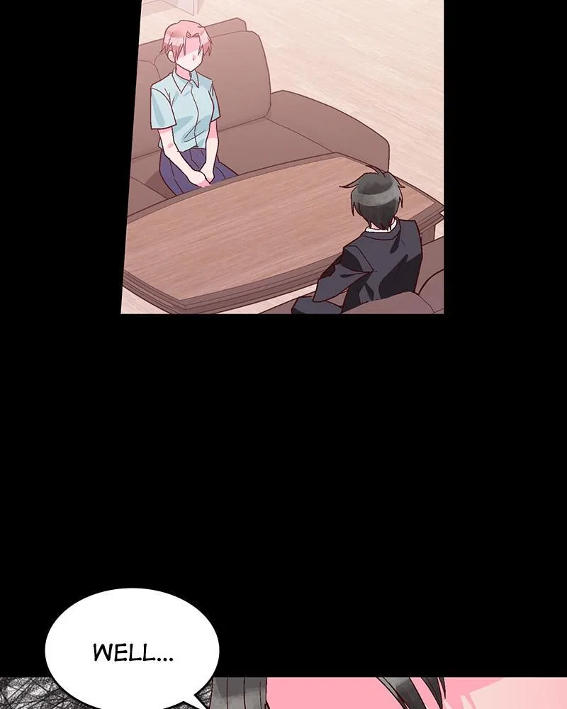 The Man Who Cleans up Makeup Chapter 110 – Page 71