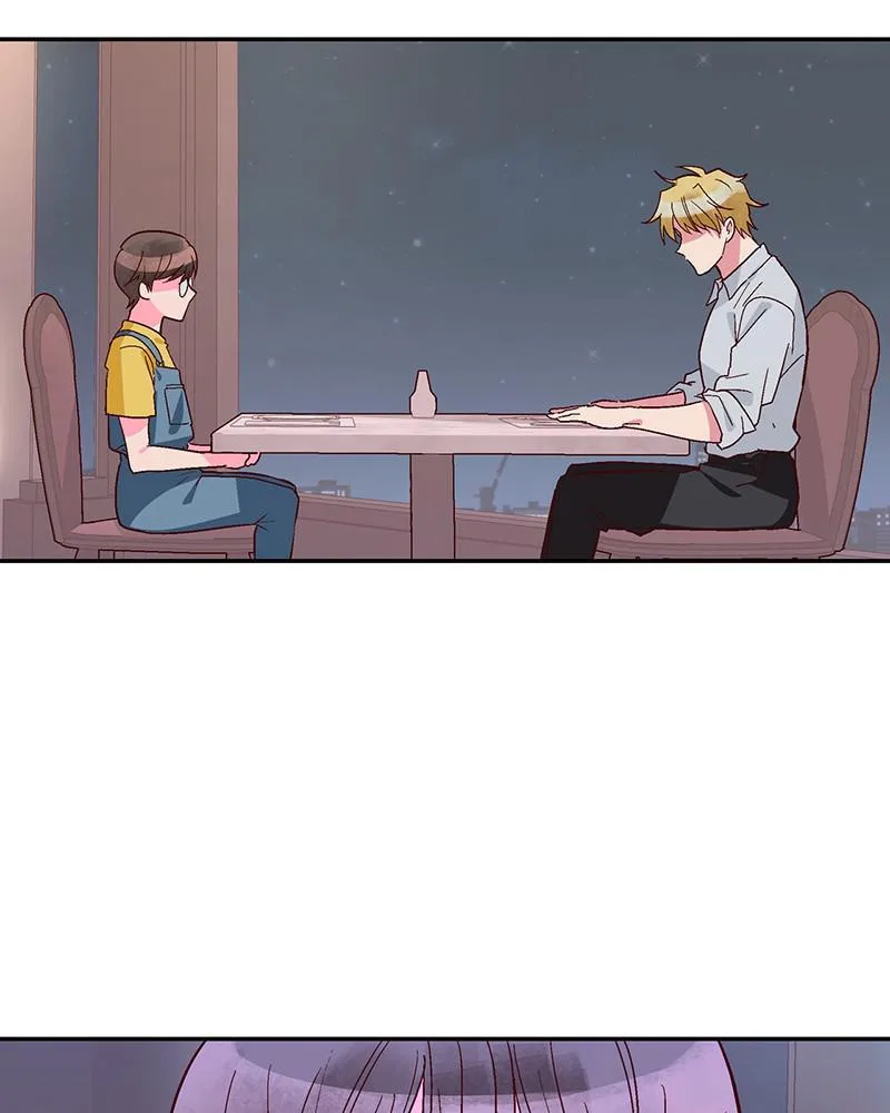 The Man Who Cleans up Makeup Chapter 110 – Page 73