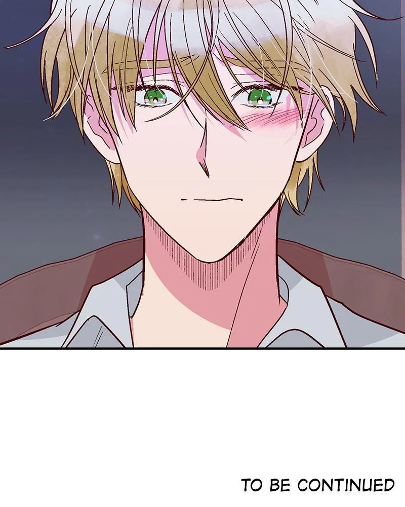 The Man Who Cleans up Makeup Chapter 110 – Page 75