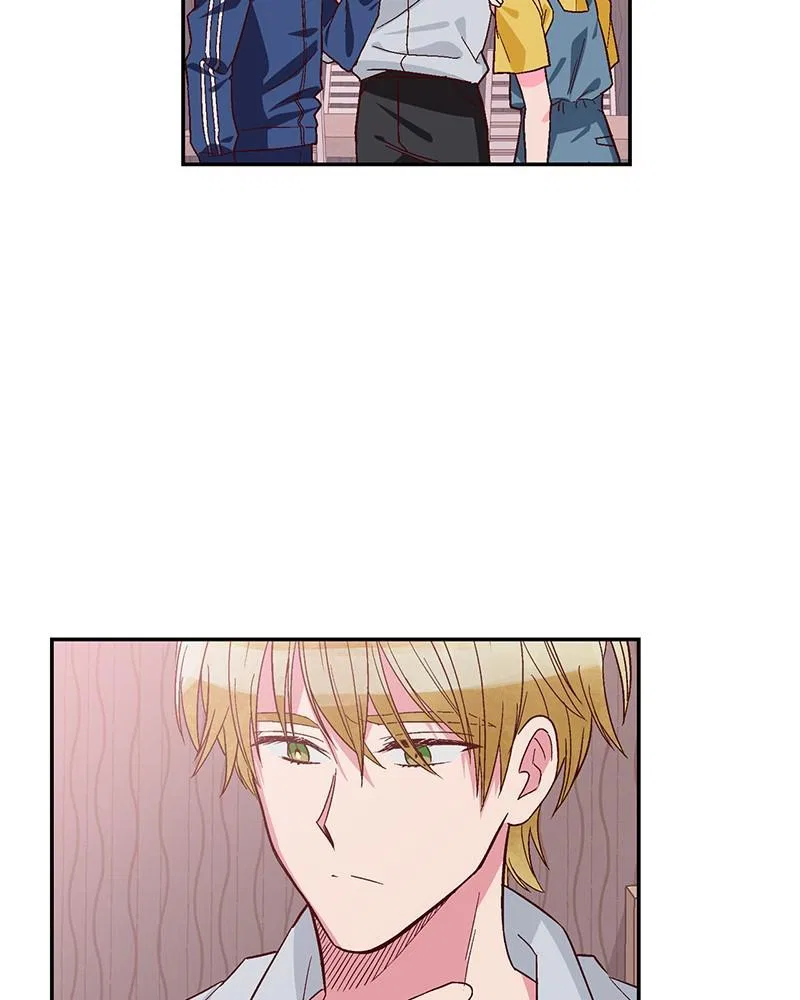 The Man Who Cleans up Makeup Chapter 109 – Page 2
