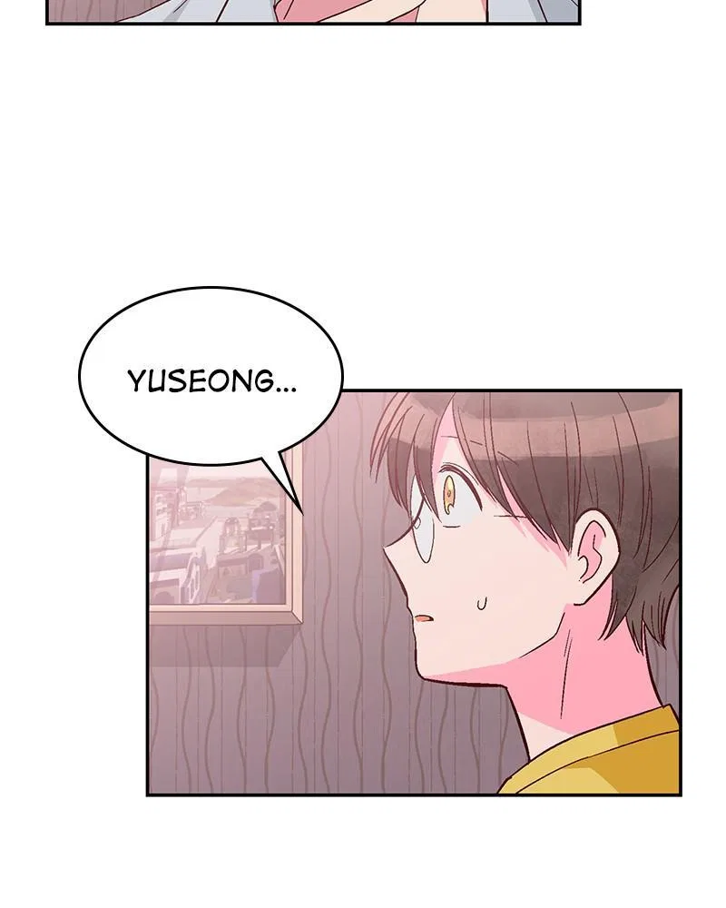 The Man Who Cleans up Makeup Chapter 109 – Page 3