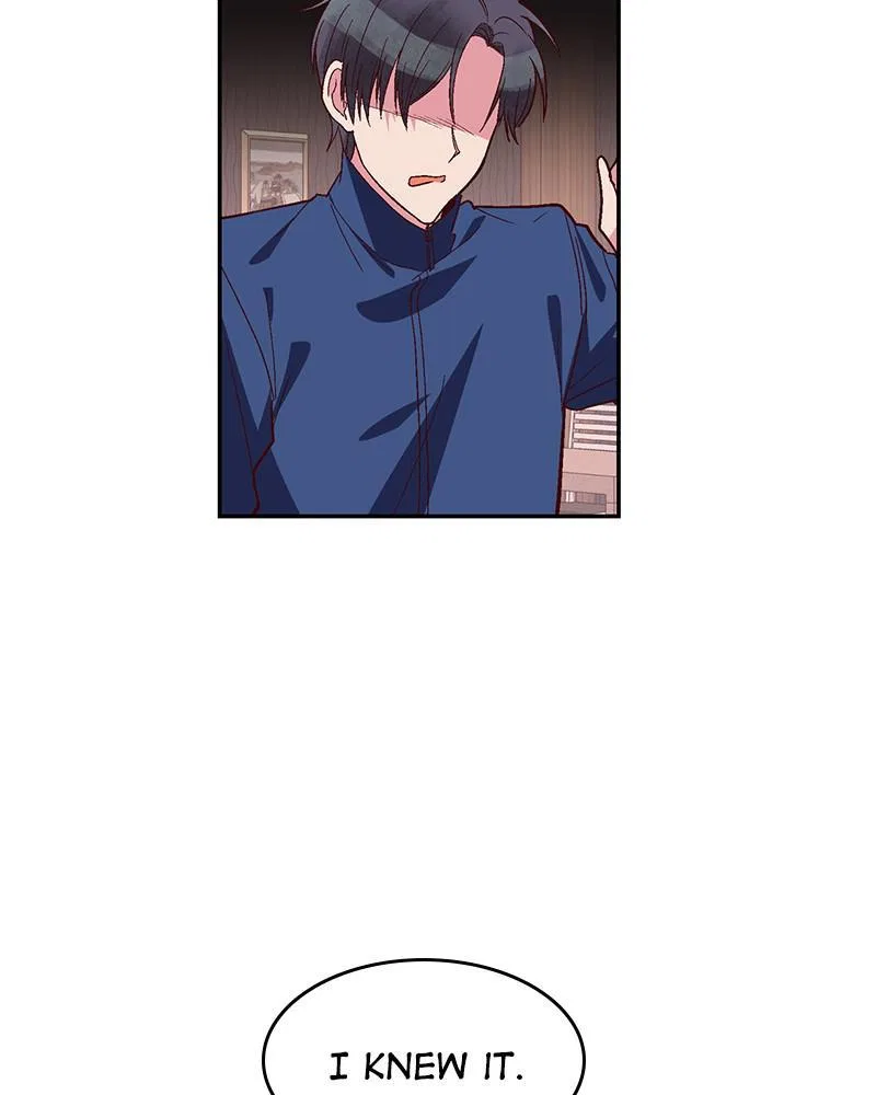 The Man Who Cleans up Makeup Chapter 109 – Page 8
