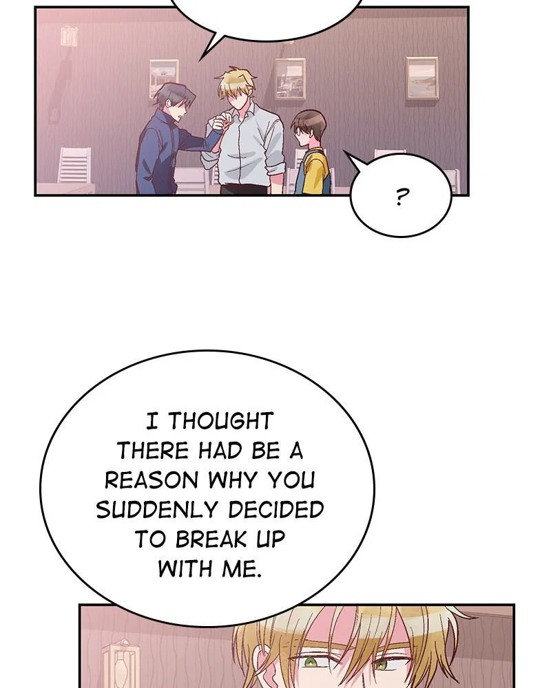 The Man Who Cleans up Makeup Chapter 109 – Page 9