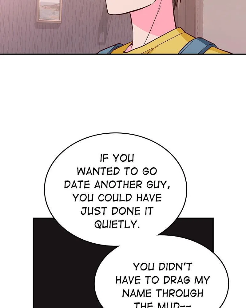 The Man Who Cleans up Makeup Chapter 109 – Page 11