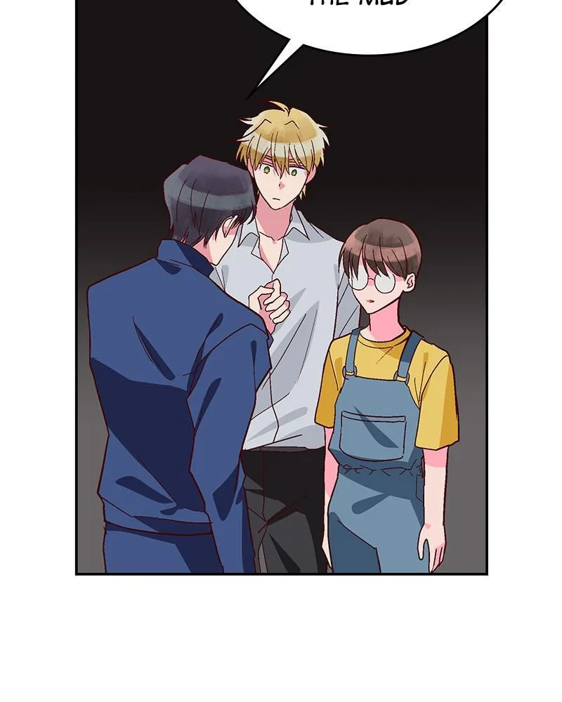 The Man Who Cleans up Makeup Chapter 109 – Page 12