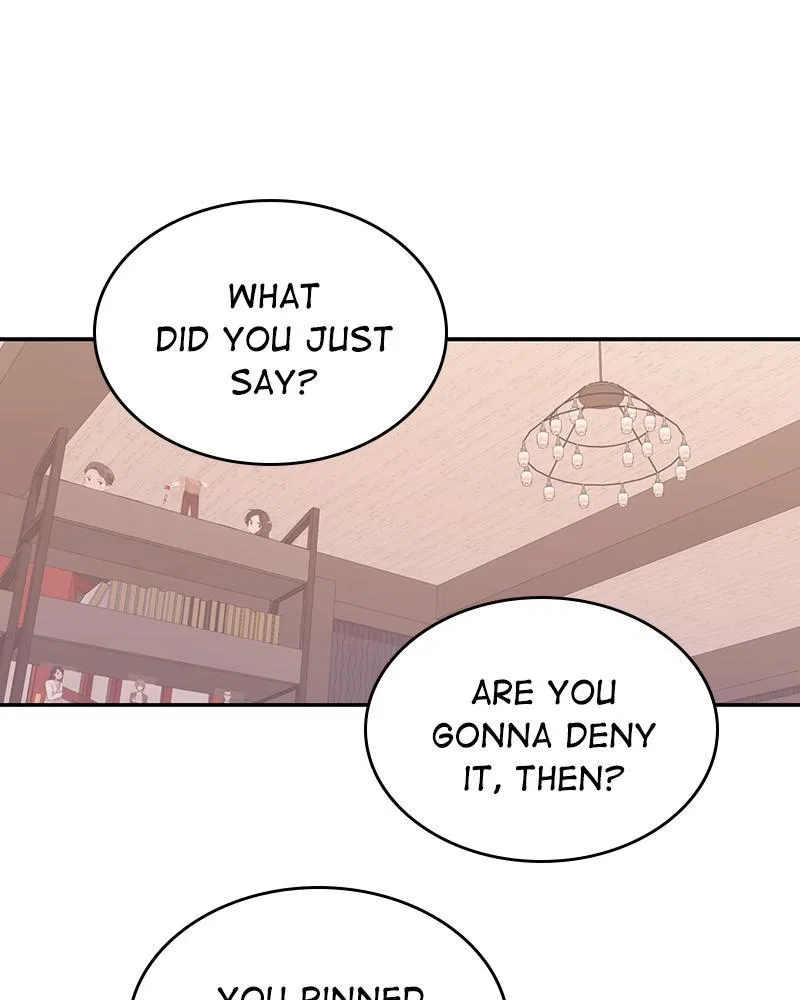The Man Who Cleans up Makeup Chapter 109 – Page 15