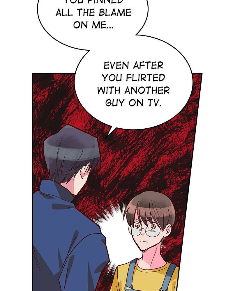 The Man Who Cleans up Makeup Chapter 109 – Page 16