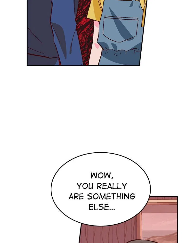 The Man Who Cleans up Makeup Chapter 109 – Page 17