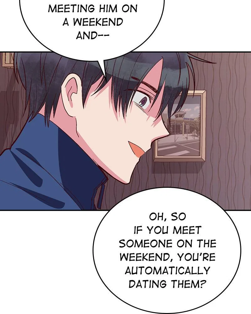 The Man Who Cleans up Makeup Chapter 109 – Page 19