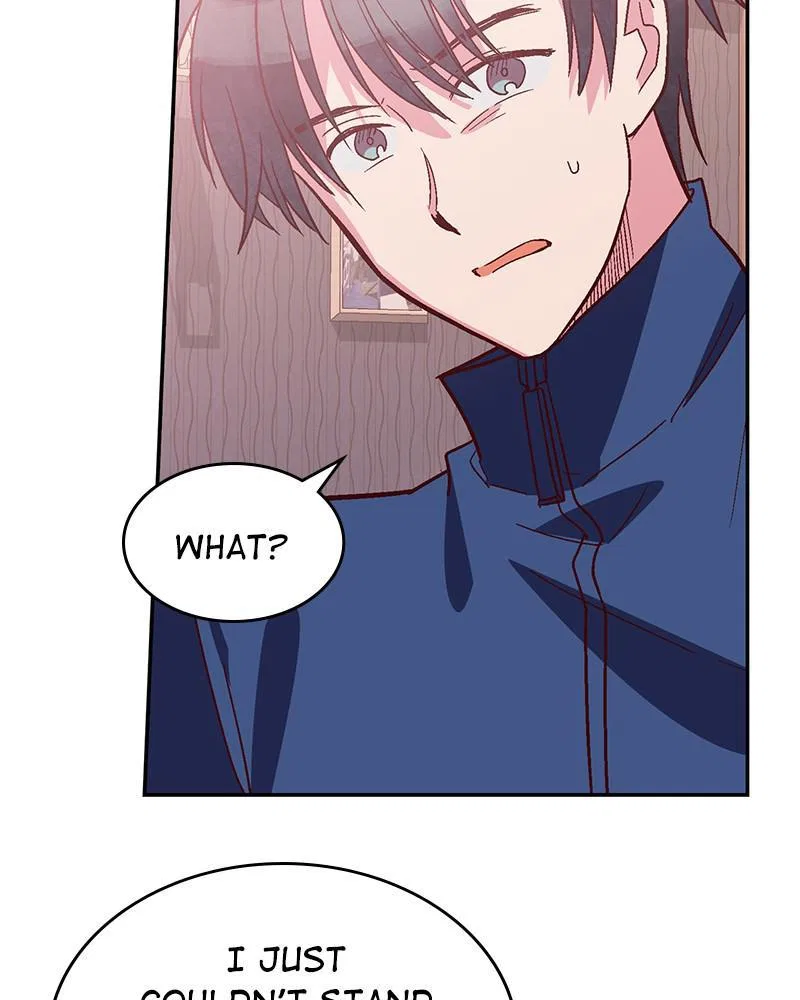 The Man Who Cleans up Makeup Chapter 109 – Page 22