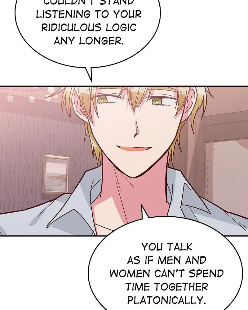 The Man Who Cleans up Makeup Chapter 109 – Page 23