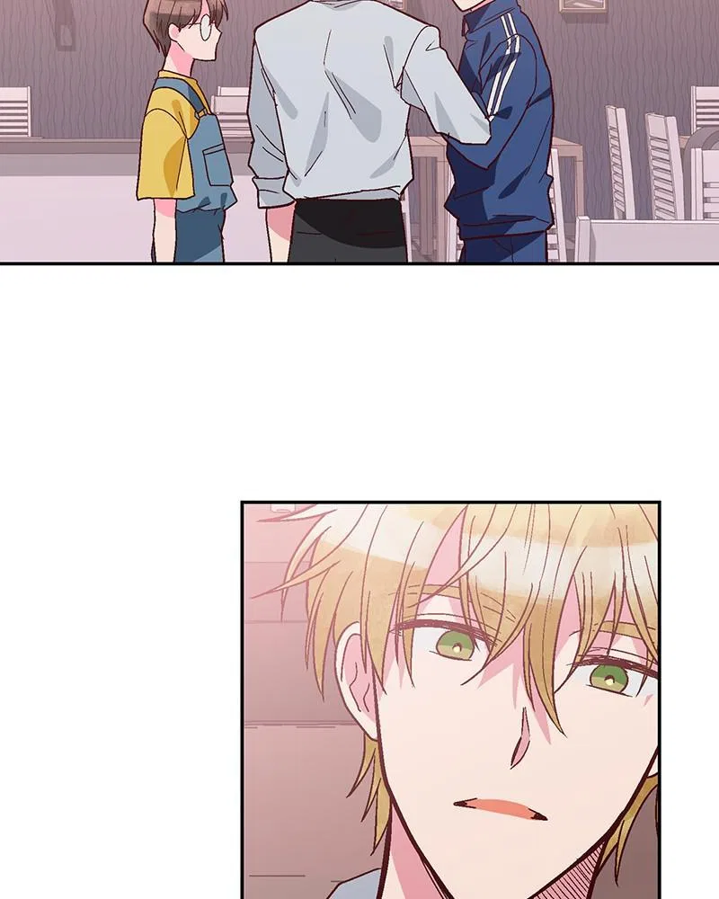 The Man Who Cleans up Makeup Chapter 109 – Page 25