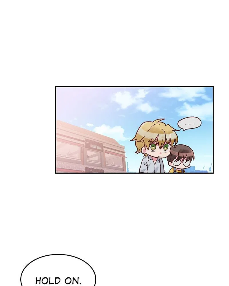 The Man Who Cleans up Makeup Chapter 109 – Page 29
