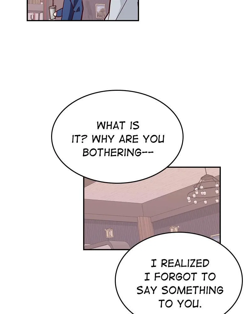 The Man Who Cleans up Makeup Chapter 109 – Page 33