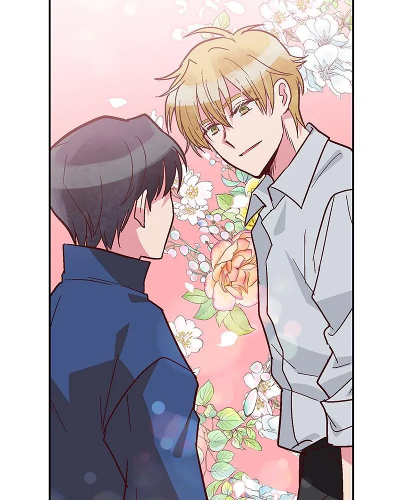The Man Who Cleans up Makeup Chapter 109 – Page 35