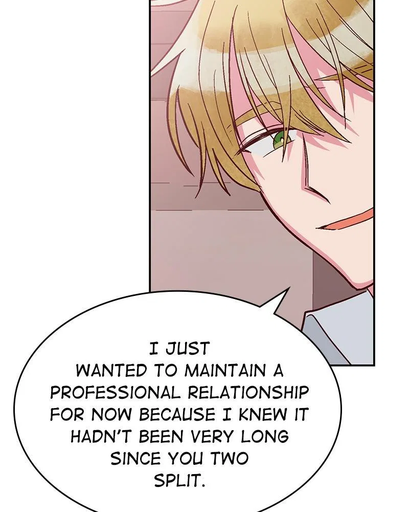 The Man Who Cleans up Makeup Chapter 109 – Page 38